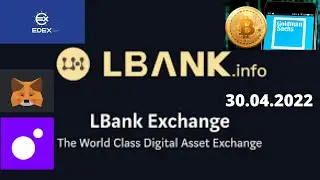 🔥🔥#LBank Exchange🔥🔥 Will Launch Innovation Zone & more Crypto News - Daily Crypto News🚀