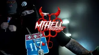 Shakalzerrr - BTC | Shot By Mt-Hell Production