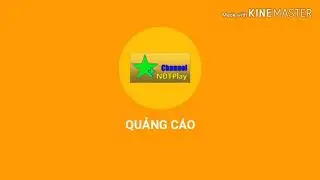 Hình hiệu Quảng cáo - Channel NĐTPlay - Phiên bản mới (từ 21/06/2019)