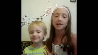 OREO-CHALLENGE С БРАТИКОМ!