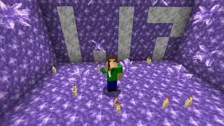 Weird Things in Minecraft 1.17
