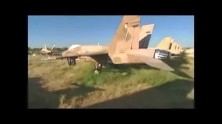 Battle of the X-Planes | PBS America