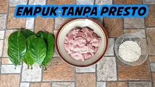 Cara Merebus Daging Sapi Agar Menjadi Empuk