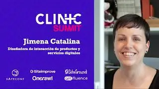 Jimena Catalina Cómo crecer a nivel profesional con un proyecto personal