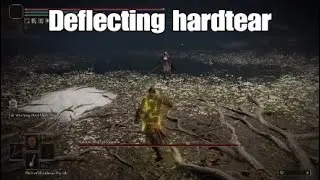 New easy way to deal with waterfowl dance up close