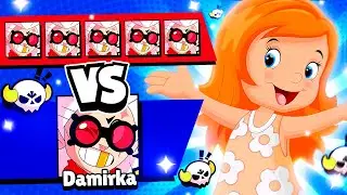 ШОК! КТО ИГРАЕТ НА МОЕМ АККЕ  😱😱😱  BRAWL STARS
