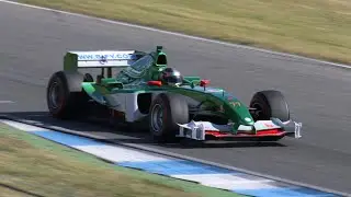 Ultimate Cup Series | Friday Pure Sound | Hockenheimring 26.05.2023