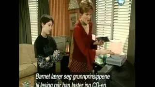 Madtv S08E13 - Hooked on Phonics Video Game