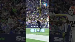 Year 2 for JSN loading… #seattleseahawks