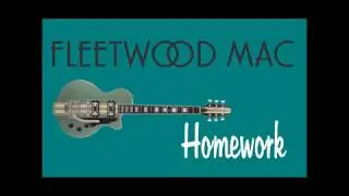 Fleetwood Mac ★ HoMEwORk - Live in Paris