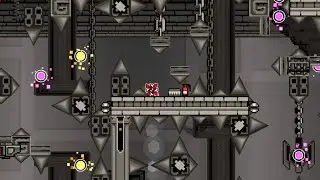 (Extreme Demon) ''Beatpulse'' by NDagger [1 Coin] | Geometry Dash