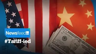 US vs China: The trade war that won’t end