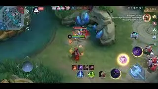 English Mobile Legends : 🤪 Excited stream | Playing Solo