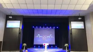 Инаугурация Главы Рузского городского округа