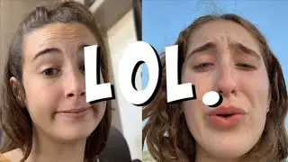 FUNNIEST MOMENTS OF THE ROADTRIP | A Compilation