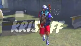 Open settings 1.0⚙️KRIS FF | Luk Luk Luk💖