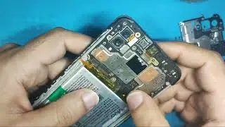 vivo y97 ear speaker problem | vivo y97 ear speaker 🔊 change