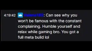 When A Toxic SWF Gets Instant Karma