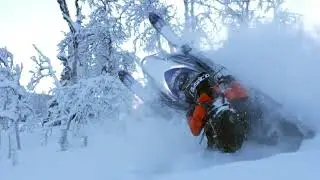 Mountain Max 800 SL
