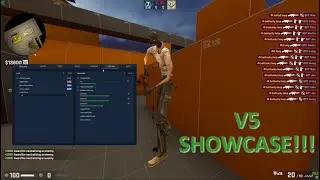LuckyCharms V5 Showcase | Best Free Cheat!