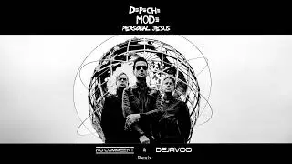 Depeche Mode -Personal Jesus No Comment Ft. Dejavoo Remix -Free Download!!