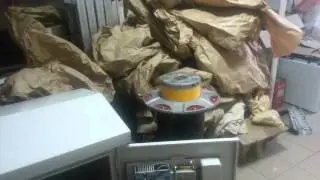 World Bariyer & Zirve Otomatik Kapı Sistemleri - Dünyanın En Hızlı Hidrolik Mantar Bariyeri