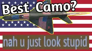He Thought He Could Defeat War Thunder's #1 Dogfighter