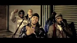DOEMAKER DOT   FOR THE FIENDS STREET VIDEO BY @RAPCITYTV