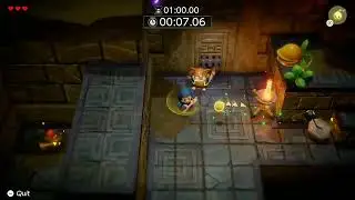 Slumber Dojo: Blank-Slate Battle - 13.06