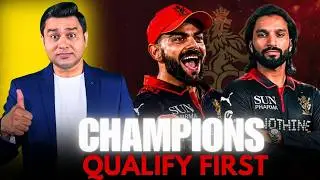 #RCB
