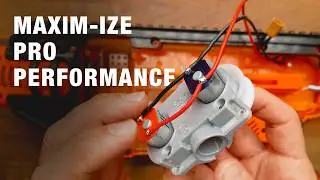 Maxim Pro MOD GUIDE