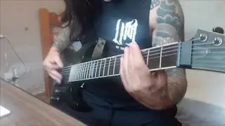 Astronomia - tony igy | versão metal - meme do caixão