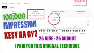 YouTube Full Course | How to Create and Grow YouTube Channel within 2 weeks