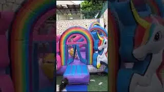השכרת מתנפחים לחצר בית | מעטפת אירועים - אטרקציות לאירועים