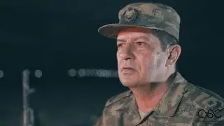 Şəmistan Əlizamanli - Azərbaycan Əsgəri Cox gozel esger mahnisi & esger klip & Azerbaycan Esgeri