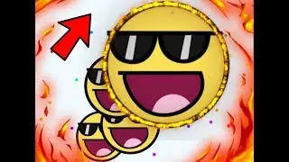 INSANE DOUBLESPLIT!!!