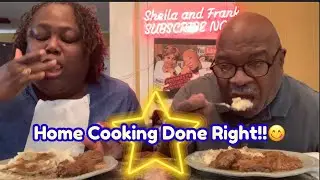 SOUL FOOD Home Cooking Done Right