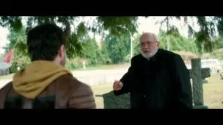 HORNS - TV Spot
