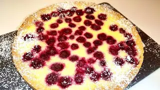 Этот Пирог Вкуснее Любого Торта в 100 раз❗Он просто тает во рту❗Просто ,быстро и очень вкусно💯