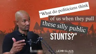 Election time = Making Promises! | Conversation with Councilor Marius da Vos | Property Pick