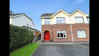 64 Aughanteeroe, Gort Road, Ennis, Co.Clare