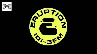 DJ Clarky - Eruption 101.3 FM - 17th August 1996