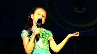 Валерия Стойлова - «Я Люблю Этот Мир»