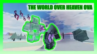 [Stand Upright] Obtaining TWOVAOH In One Video