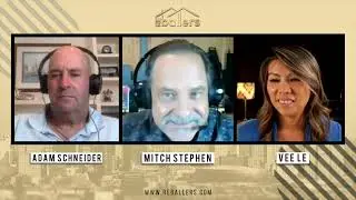 Why Renting is a Scam (and Mitch Stephens Is Selling the Solution)