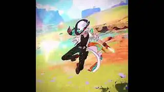 5.6 Trailer Edit || Copycat || Genshin Impact