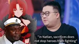 So Natlan story is gonna be....