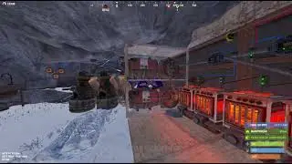 Rust - Loot Maroto Servidor Vanilla Solo
