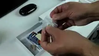 iHear Blu Bluetooth Hearing Aid