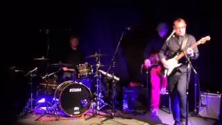 Udo Klopke Band - Soul